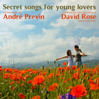 Secret Songs for Young Lovers