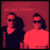 We Are Tonight (Remixes) (Single)