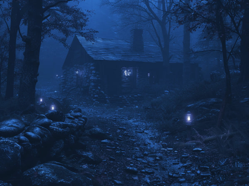 find a way out (Single)