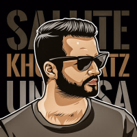Salute (feat. Un Kasa, Cardiac) (Single)