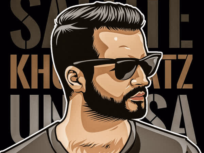 Salute (feat. Un Kasa, Cardiac) (Single)