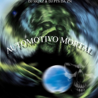 AUTOMOTIVO MORTAL (Single)