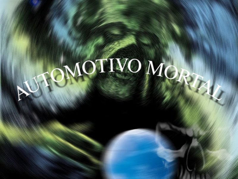 AUTOMOTIVO MORTAL (Single)