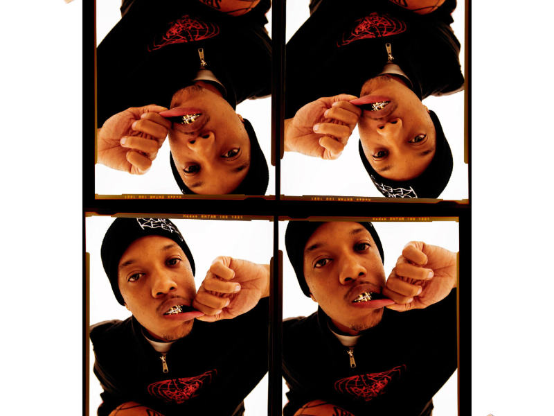 THA PRESSURE (Single)