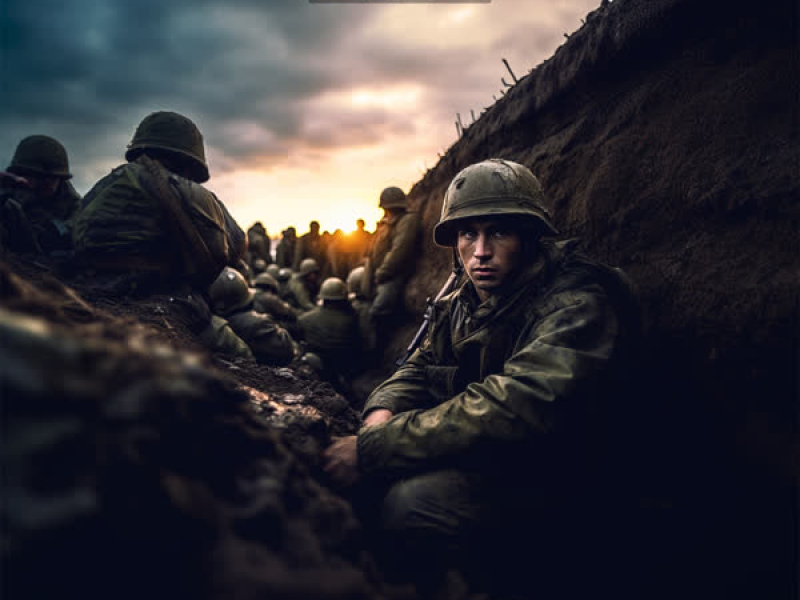 Під градами (Single)