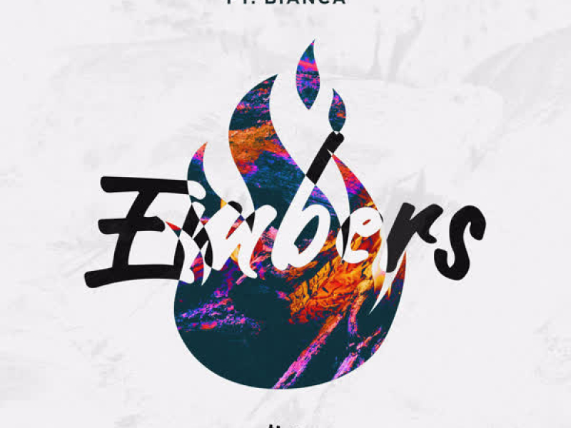 Embers (Single)