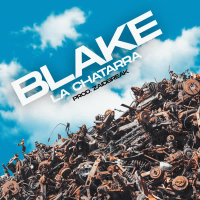 La Chatarra (Single)