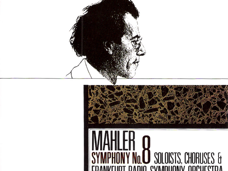 Mahler: Symphony No. 8