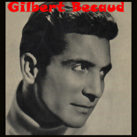 Gilbert Becaud