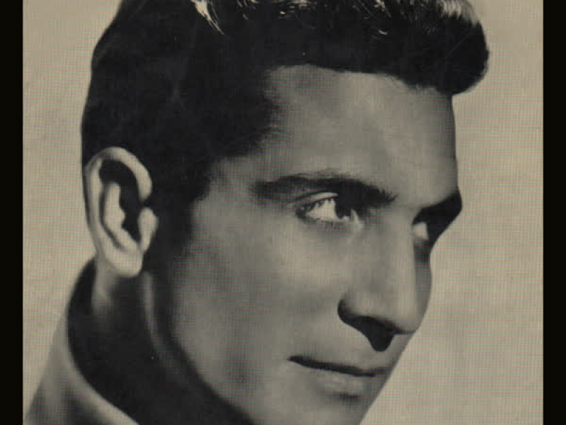 Gilbert Becaud