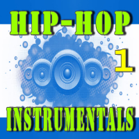 Hip - Hop Instrumentals, Vol. 1