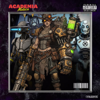 Academia Maluca (Single)