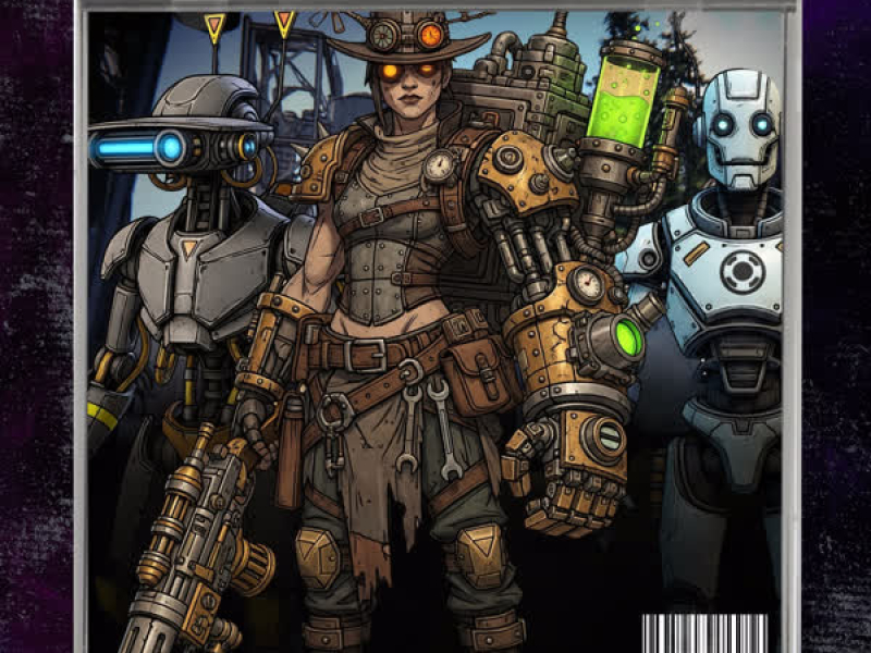 Academia Maluca (Single)