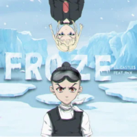 Froze (Single)