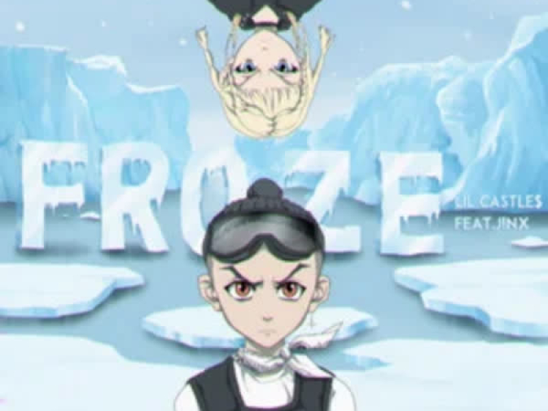Froze (Single)