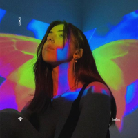 fireflies (sped up) (Single)