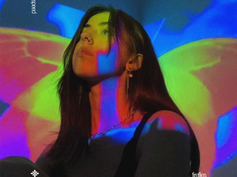 fireflies (sped up) (Single)