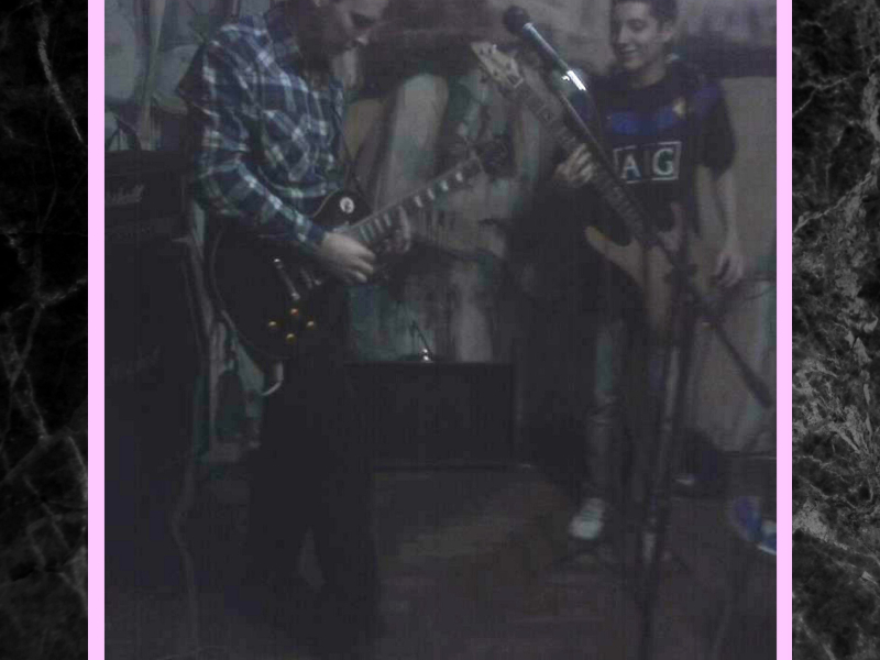 Demo EP 2015 (demo) (Single)