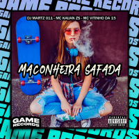 Maconheira Safada (Single)