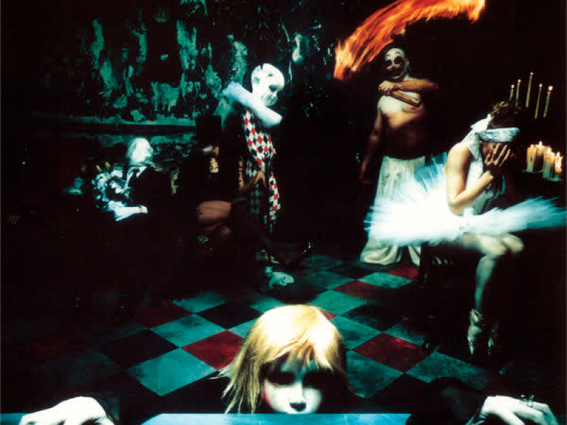 Jyu-sankai Wa Gekkou