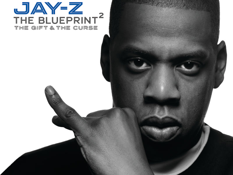 The Blueprint 2: The Gift & The Curse