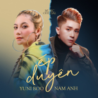 Ép Duyên Beat (Single)