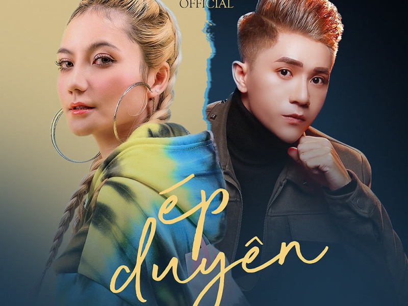 Ép Duyên Beat (Single)