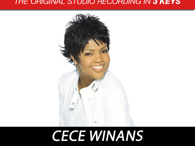 Alabaster Box (Performance Tracks) (Single)