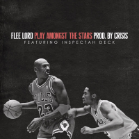 Play Amongst The Stars (feat. Inspectah Deck) (Single)