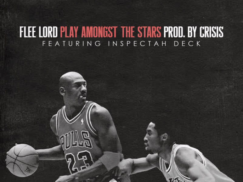 Play Amongst The Stars (feat. Inspectah Deck) (Single)