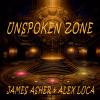 Unspoken Zone (Single)