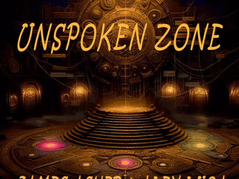 Unspoken Zone (Single)