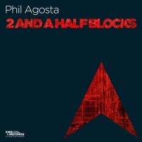 2 And A Half Blocks (Single)