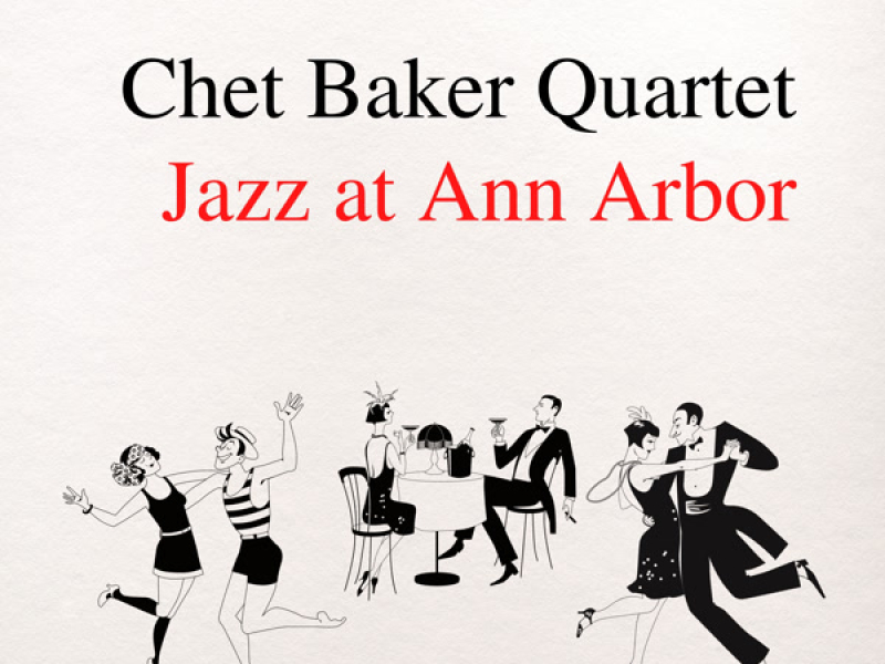 Jazz at Ann Arbor