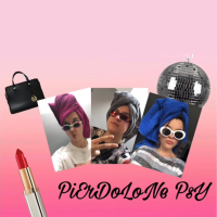 Pierdolone Psy (Single)