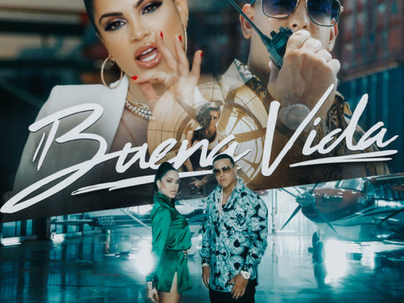 Buena Vida (Single)