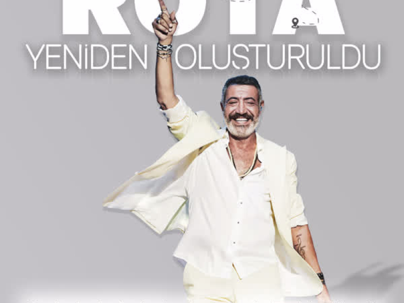 Rota Yeniden Oluşturuldu (Single)