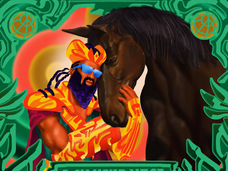 Lay Your Head On Me (Single)