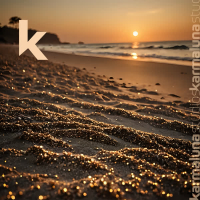 Gold & Grain (Single)