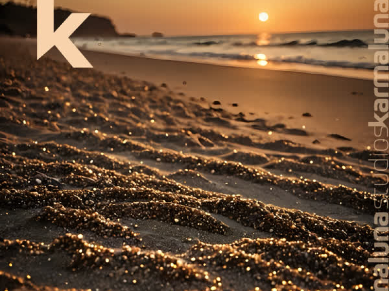 Gold & Grain (Single)