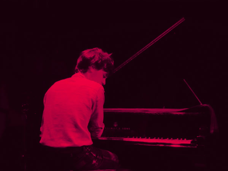 Sitting in Limbo (Under The Covers) (Single)