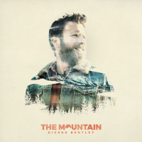 The Mountain / Woman, Amen (Single)