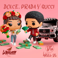 Dolce, Prada y Gucci (Single)