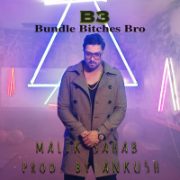 B3 (Bundle Bitches Bro) (Single)