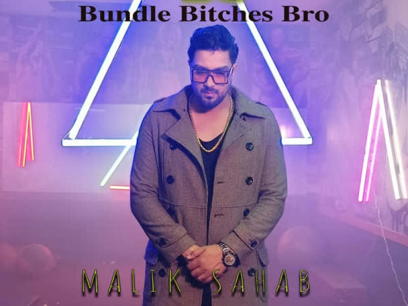 B3 (Bundle Bitches Bro) (Single)