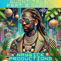 Wudn't Truzz (feat. 2 Chainz) (Single)