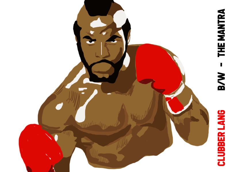 Clubber Lang