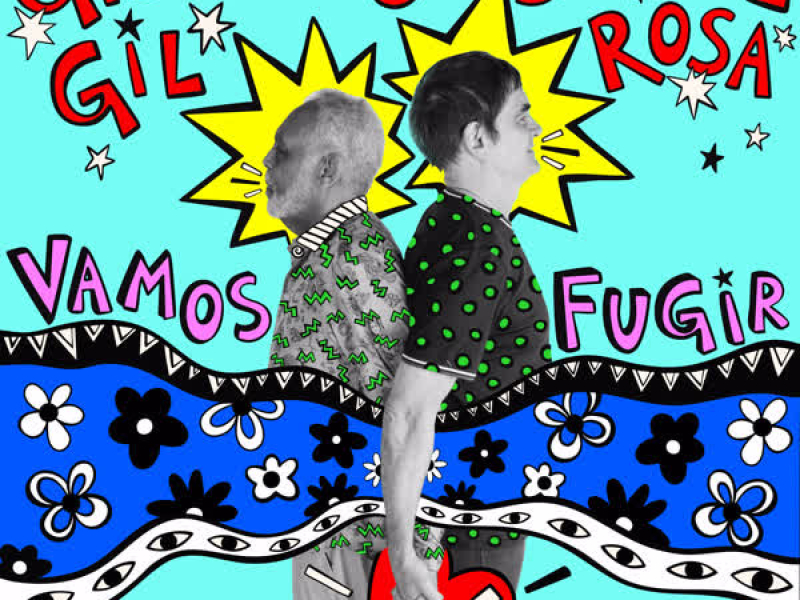 Vamos Fugir (Single)