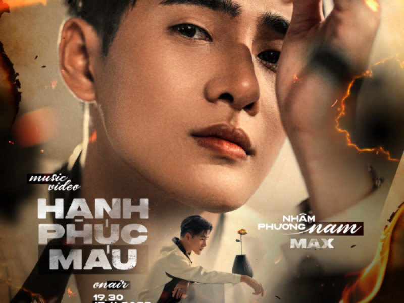 Hạnh Phúc Máu (Single)