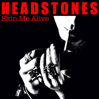 Skin Me Alive (Single)